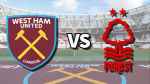 Dự đoán West Ham vs Nottingham: Cuộc chiến bất ngờ cho suất cúp châu Âu