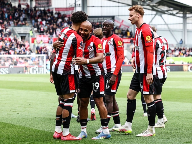 Nhận định Brentford vs Fulham: Kịch tính và Nhiều Bàn Thắng Dự Kiến