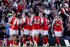 Arsenal vs Newcastle: Cuộc chiến quyết định top 5 Ngoại Hạng Anh