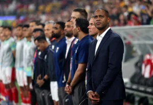 HLV Patrick Kluivert triệu tập 19 cầu thủ nhập tịch cho ĐT Indonesia chuẩn bị vòng loại World Cup 2026