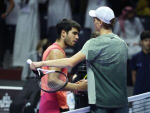 Cập Nhật Kết Quả và Lịch Thi Đấu Rome Masters 2025