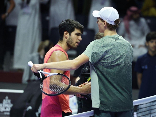 Cập Nhật Kết Quả và Lịch Thi Đấu Rome Masters 2025